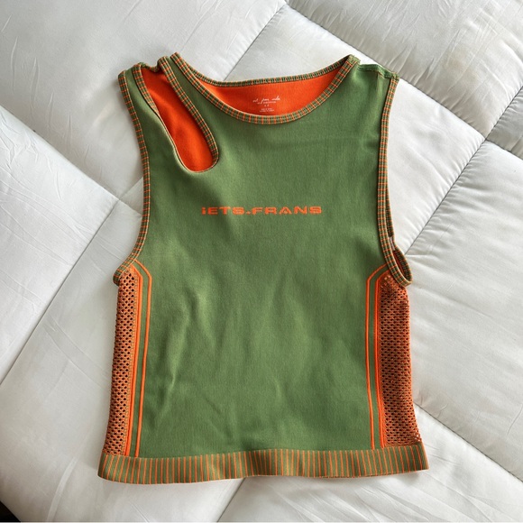 Baby Tee - Picture 3 of 3